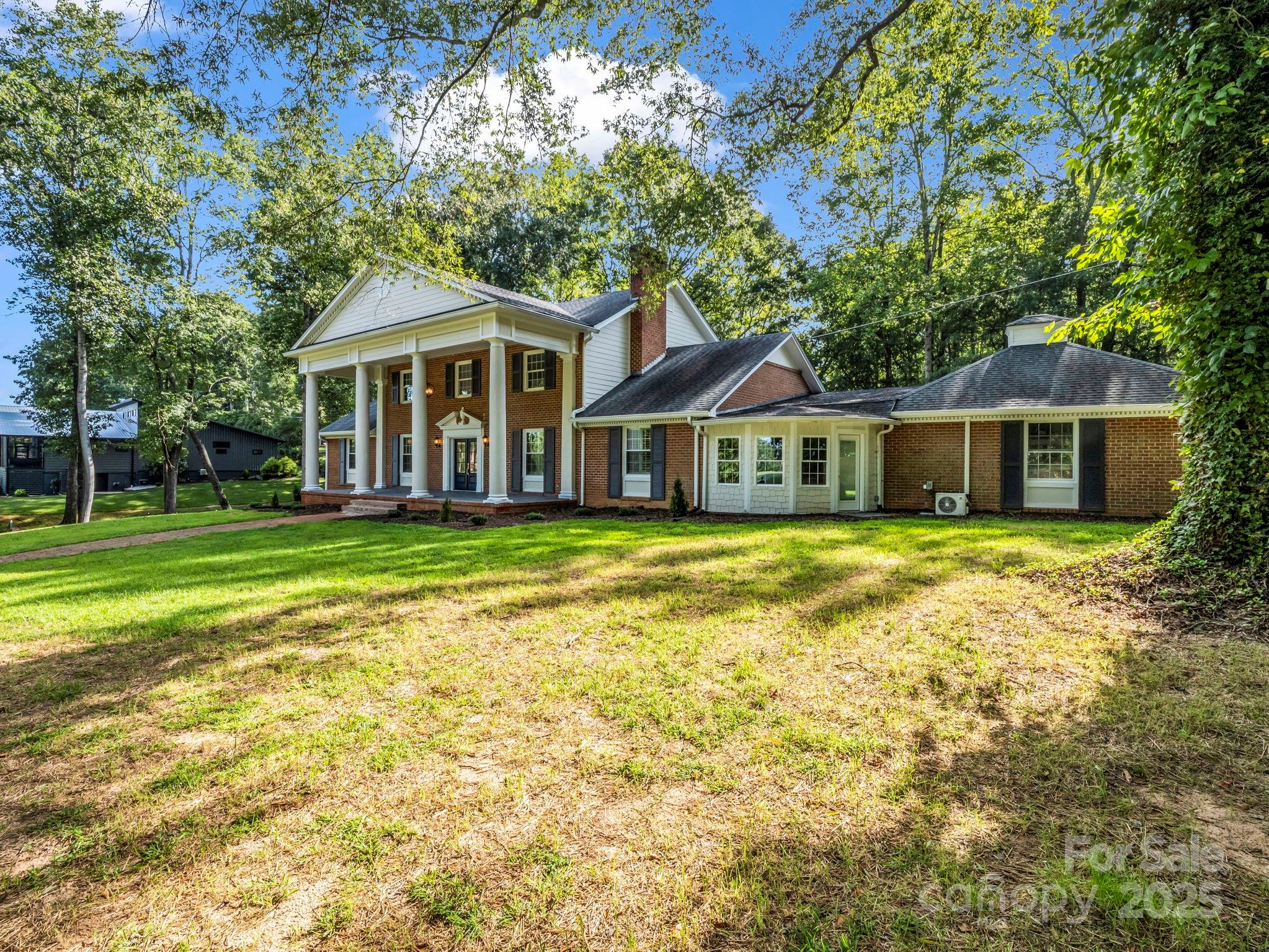 320 Country Club Acres Shelby NC 28150
