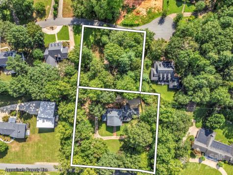 320 Country Club Acres Shelby NC 28150