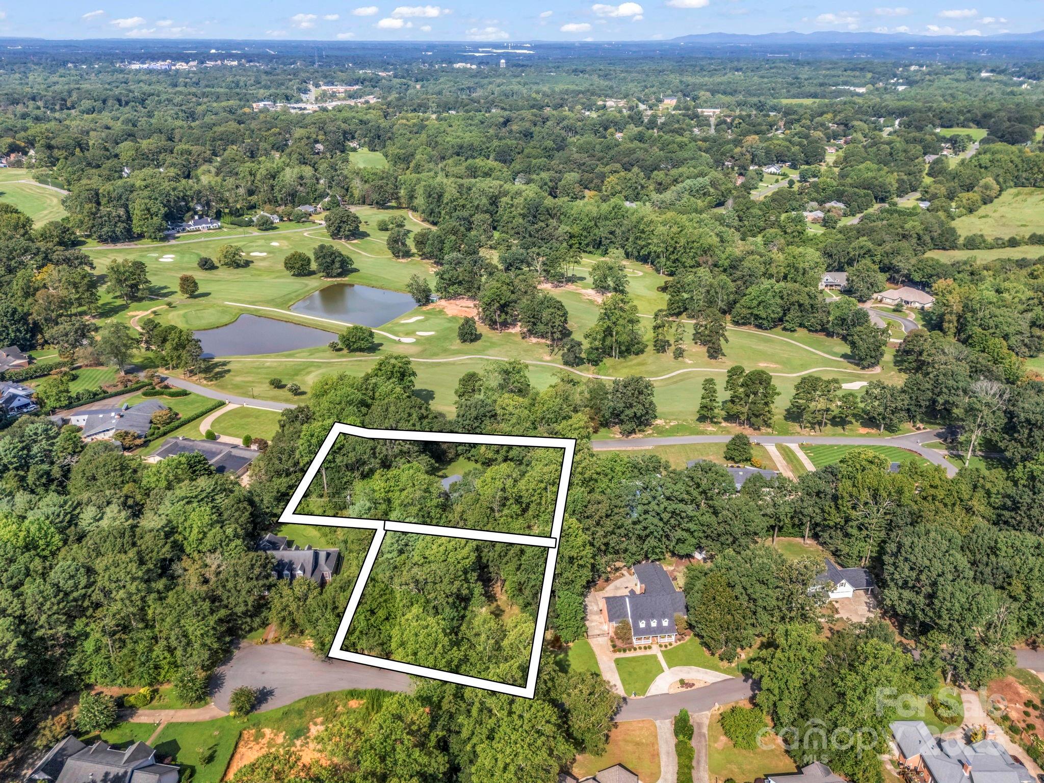320 Country Club Acres Shelby NC 28150