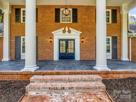 320 Country Club Acres Shelby NC 28150