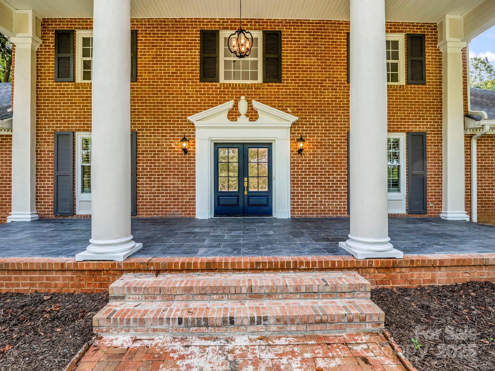 320 Country Club Acres Shelby NC 28150