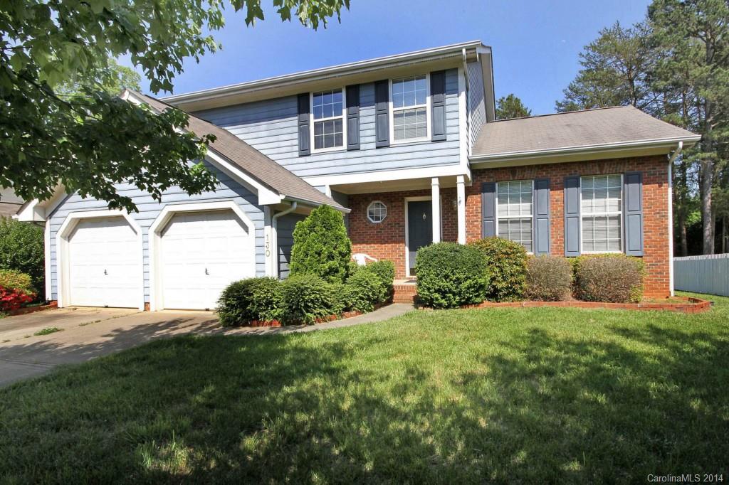 130 Glynwater Drive Mooresville NC 28117