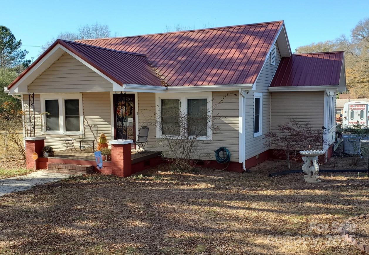 4303 Grier Street Gastonia NC 28056