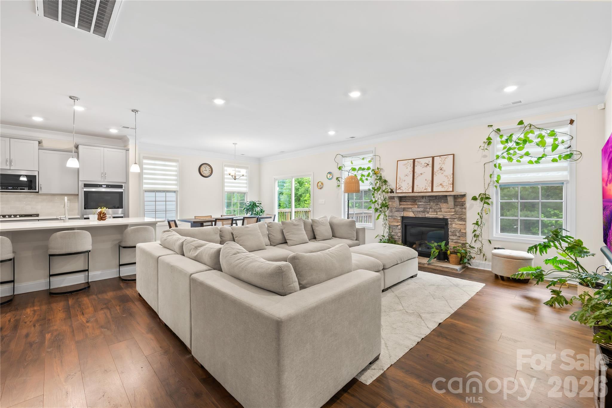 3670 Gladesville Street Indian Land SC 29707