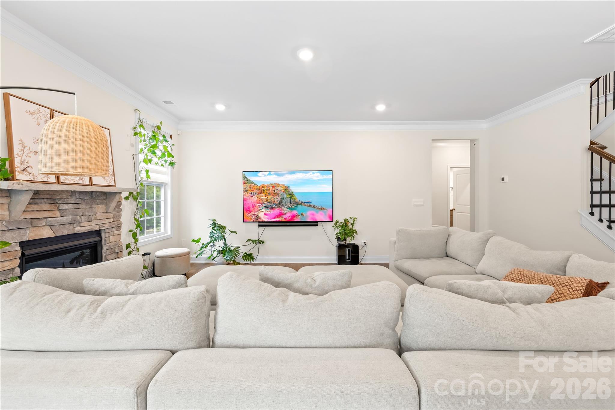 3670 Gladesville Street Indian Land SC 29707