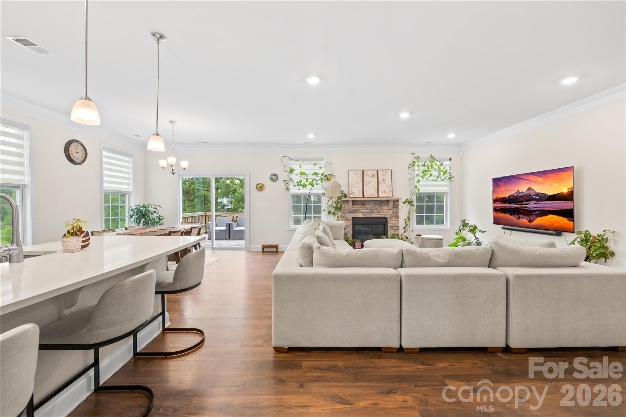 3670 Gladesville Street Indian Land SC 29707