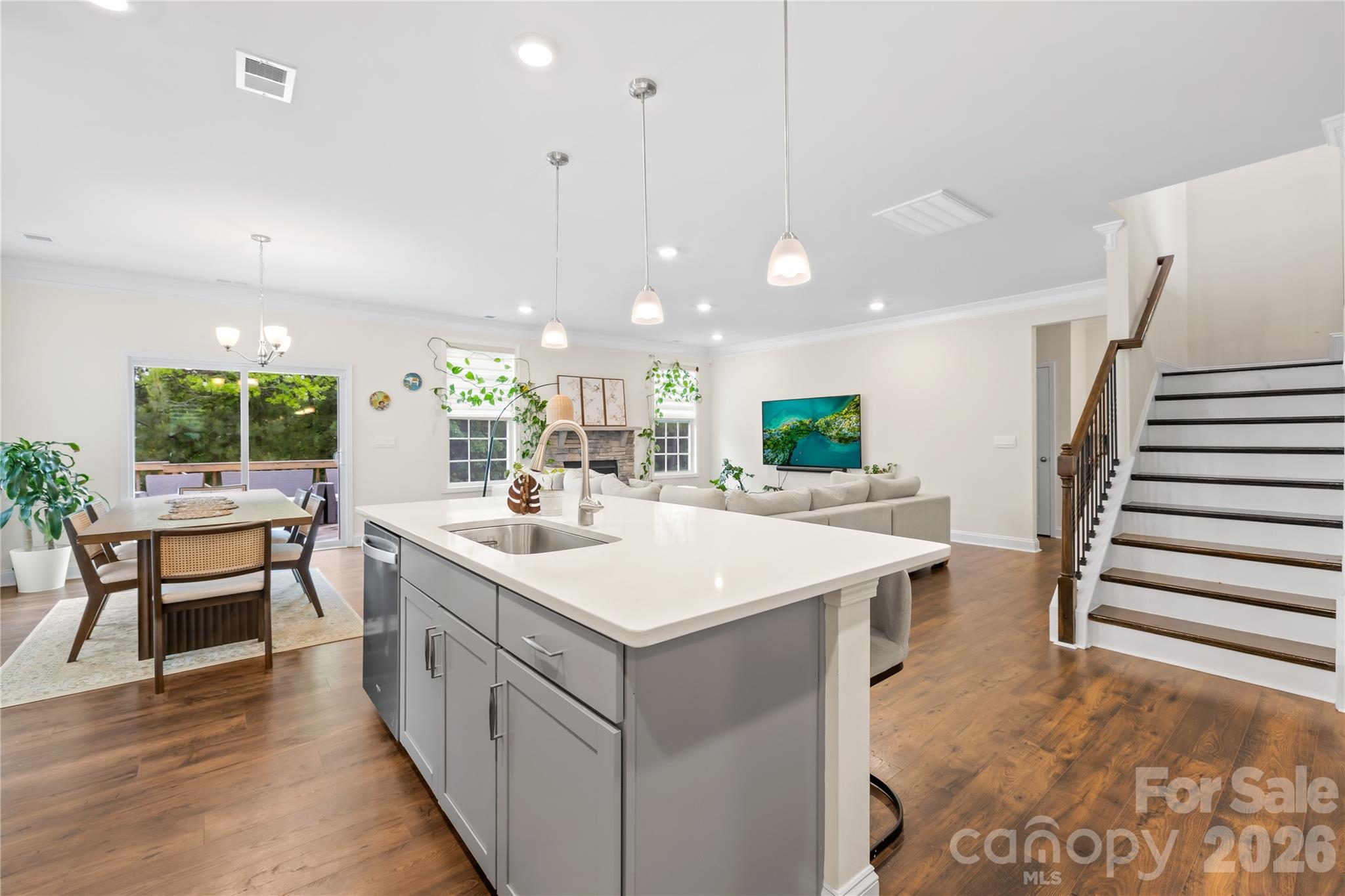 3670 Gladesville Street Indian Land SC 29707