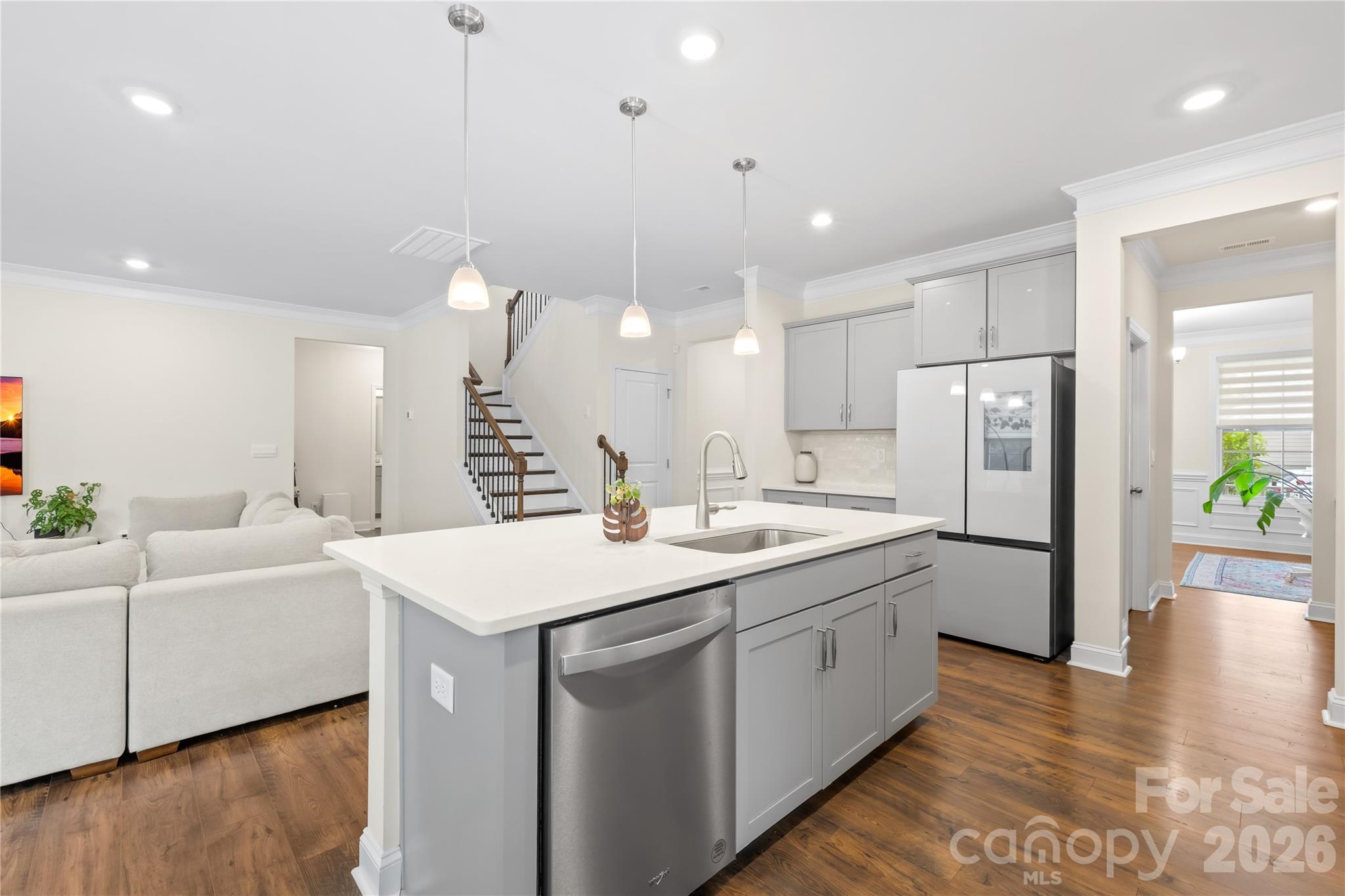 3670 Gladesville Street Indian Land SC 29707