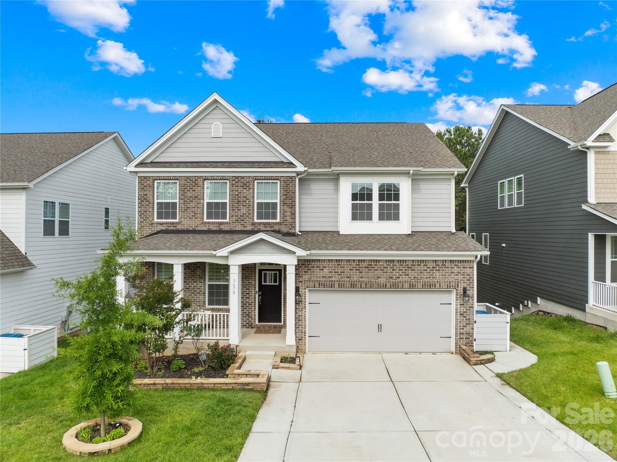 3670 Gladesville Street Indian Land SC 29707