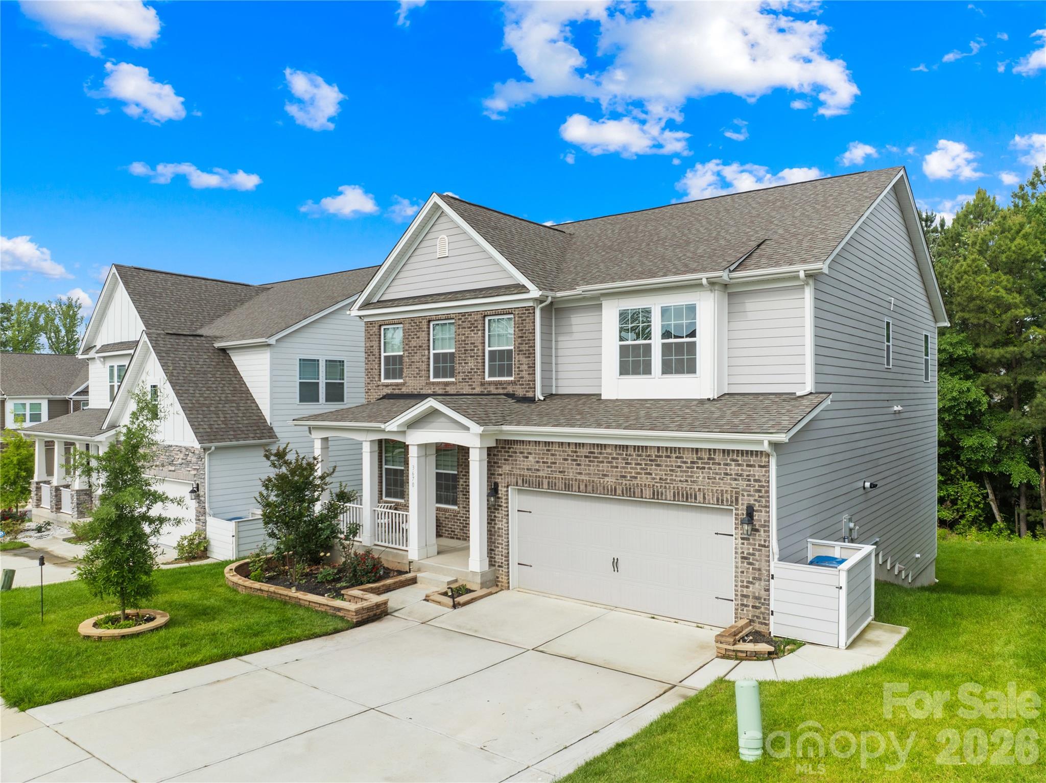 3670 Gladesville Street Indian Land SC 29707