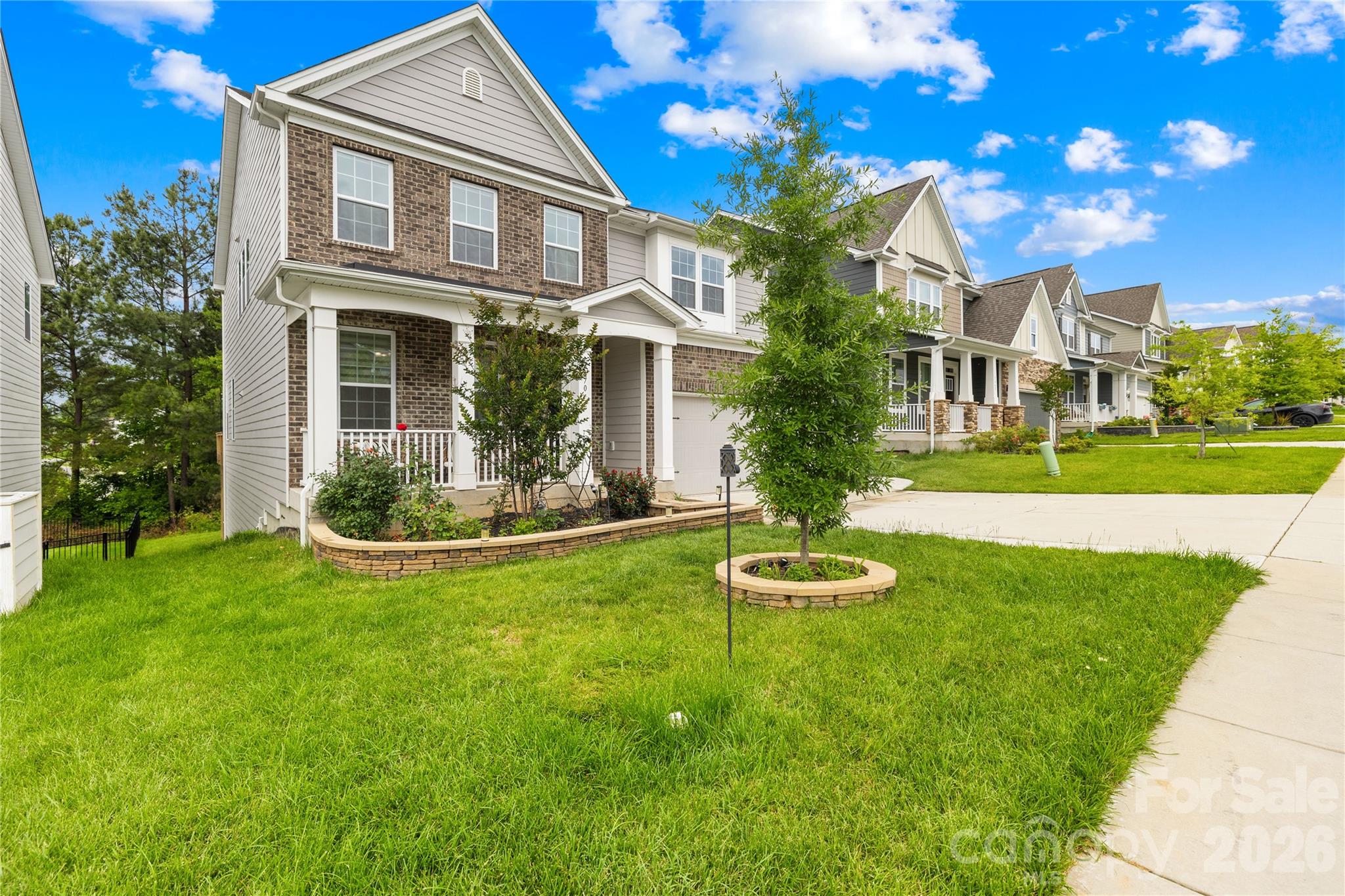 3670 Gladesville Street Indian Land SC 29707