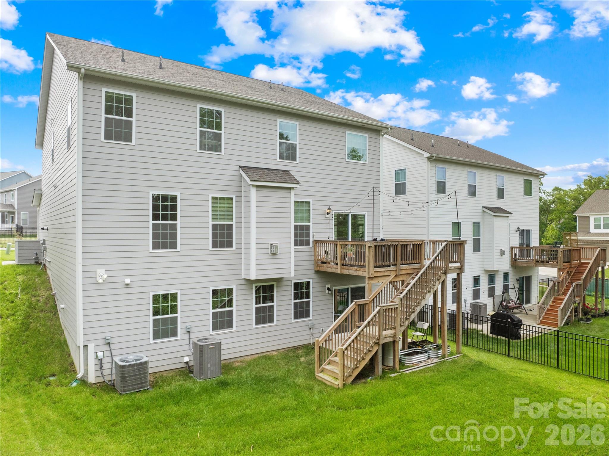 3670 Gladesville Street Indian Land SC 29707