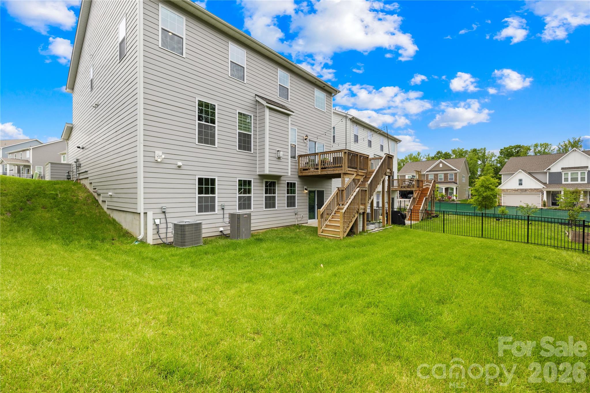 3670 Gladesville Street Indian Land SC 29707