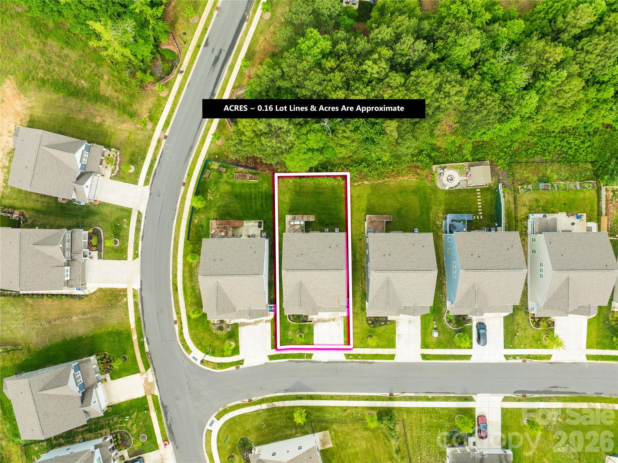 3670 Gladesville Street Indian Land SC 29707