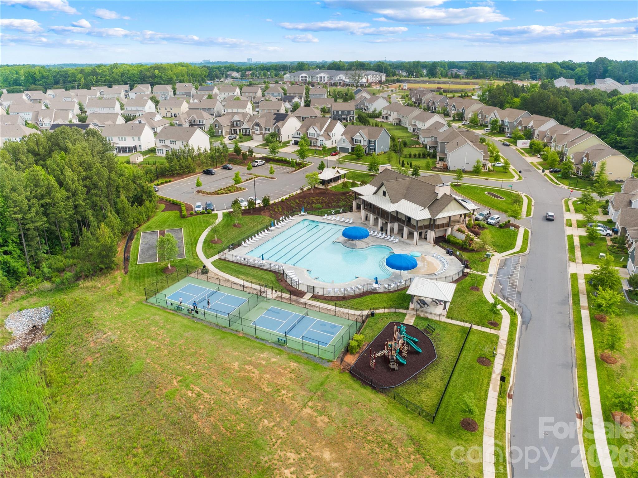 3670 Gladesville Street Indian Land SC 29707