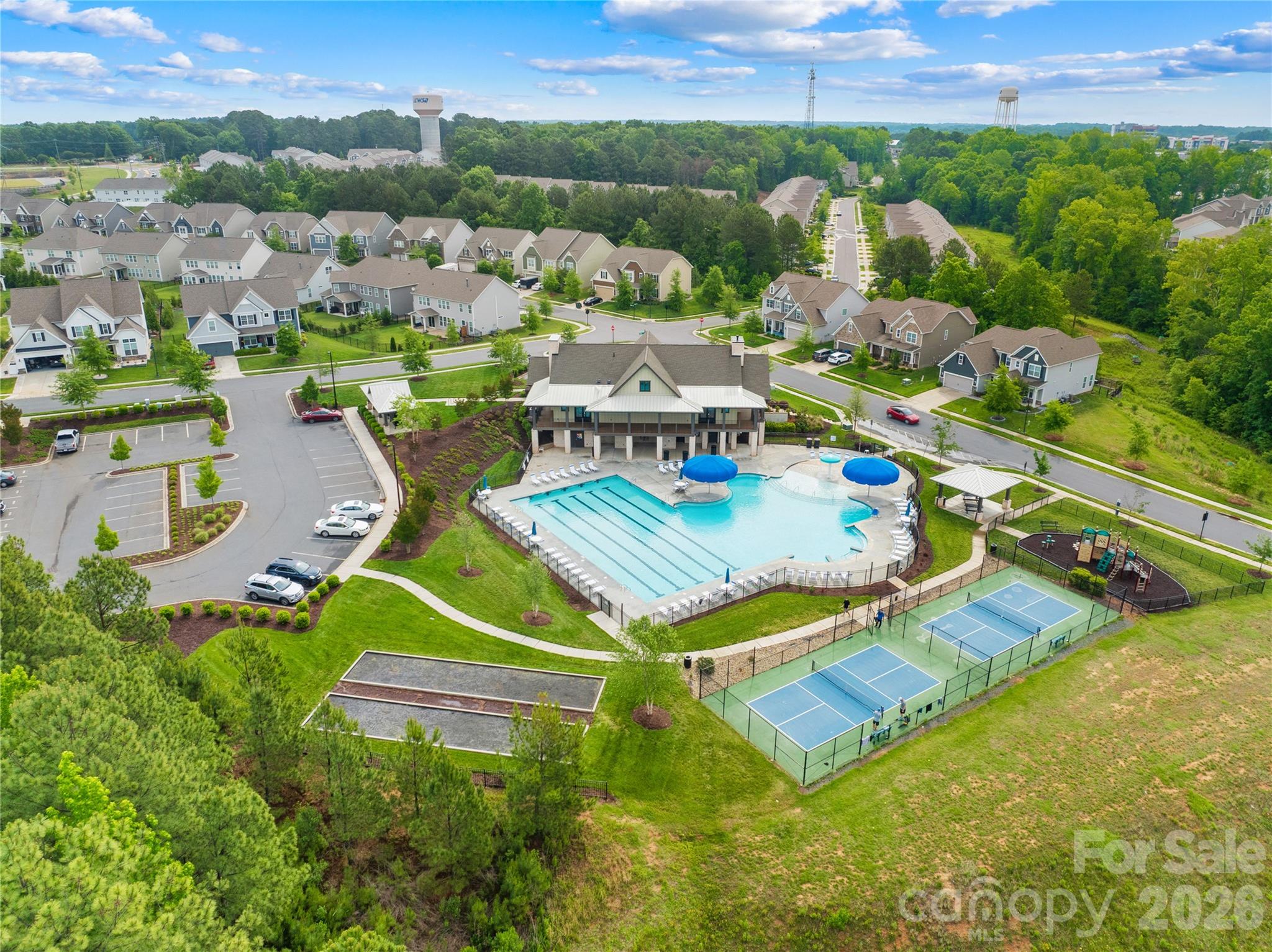 3670 Gladesville Street Indian Land SC 29707