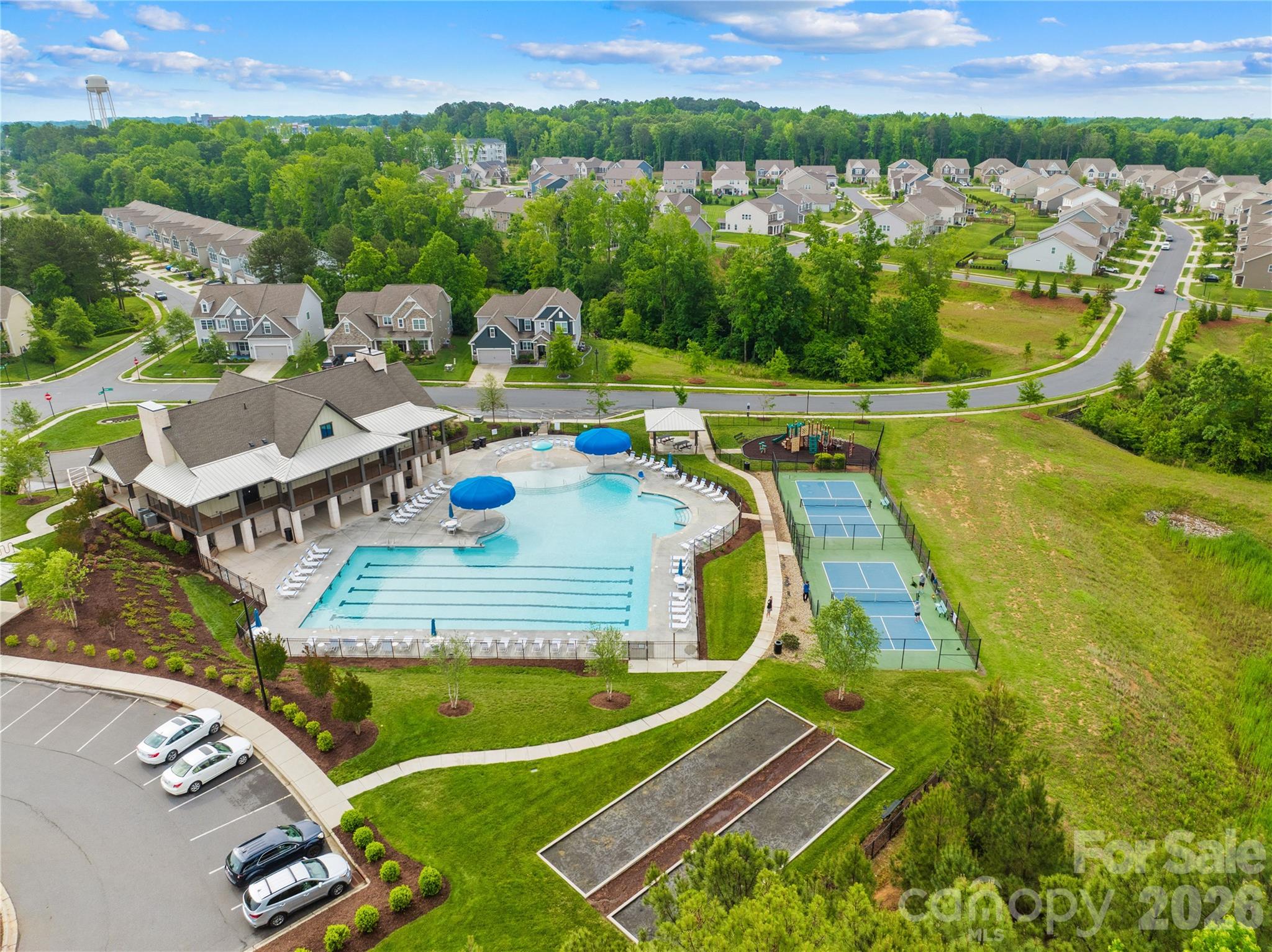3670 Gladesville Street Indian Land SC 29707