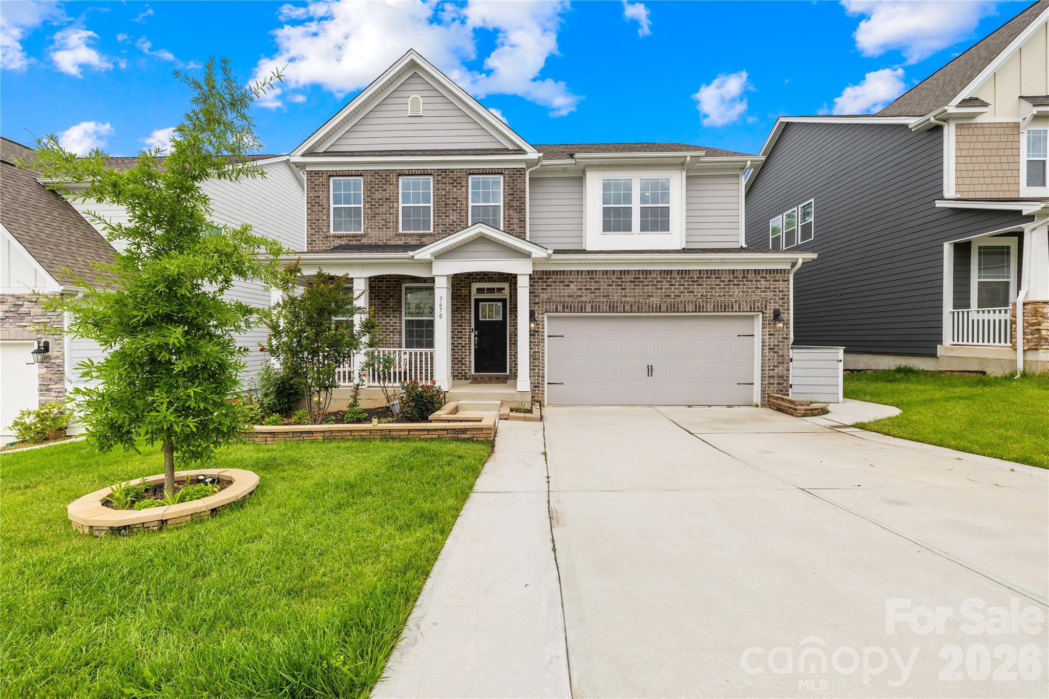 3670 Gladesville Street Indian Land SC 29707