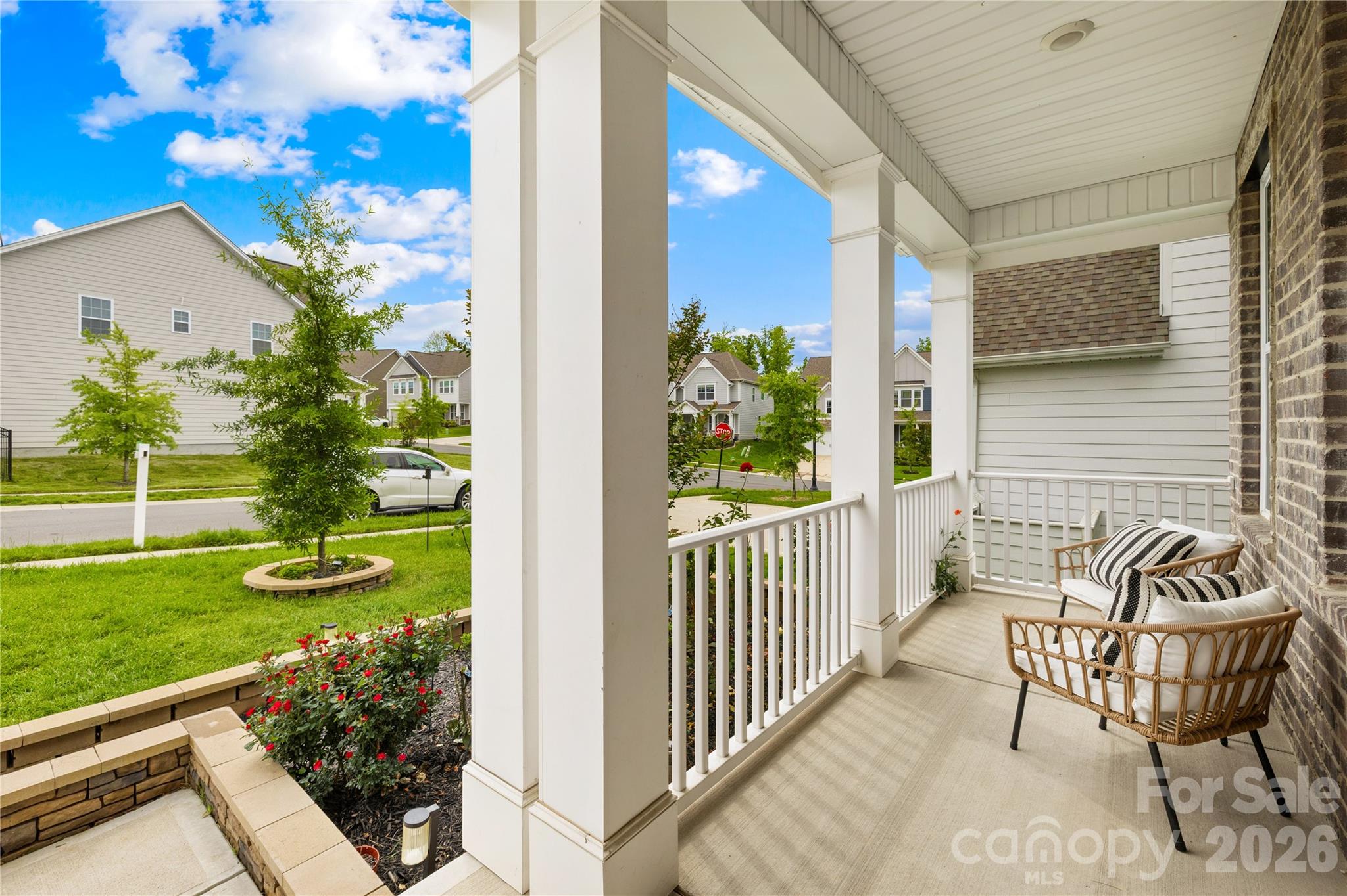 3670 Gladesville Street Indian Land SC 29707