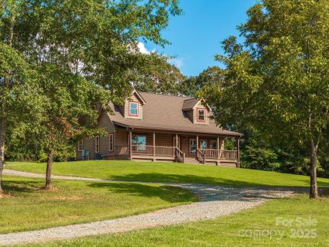185 Robinson Acres Lane Rutherfordton NC 28139