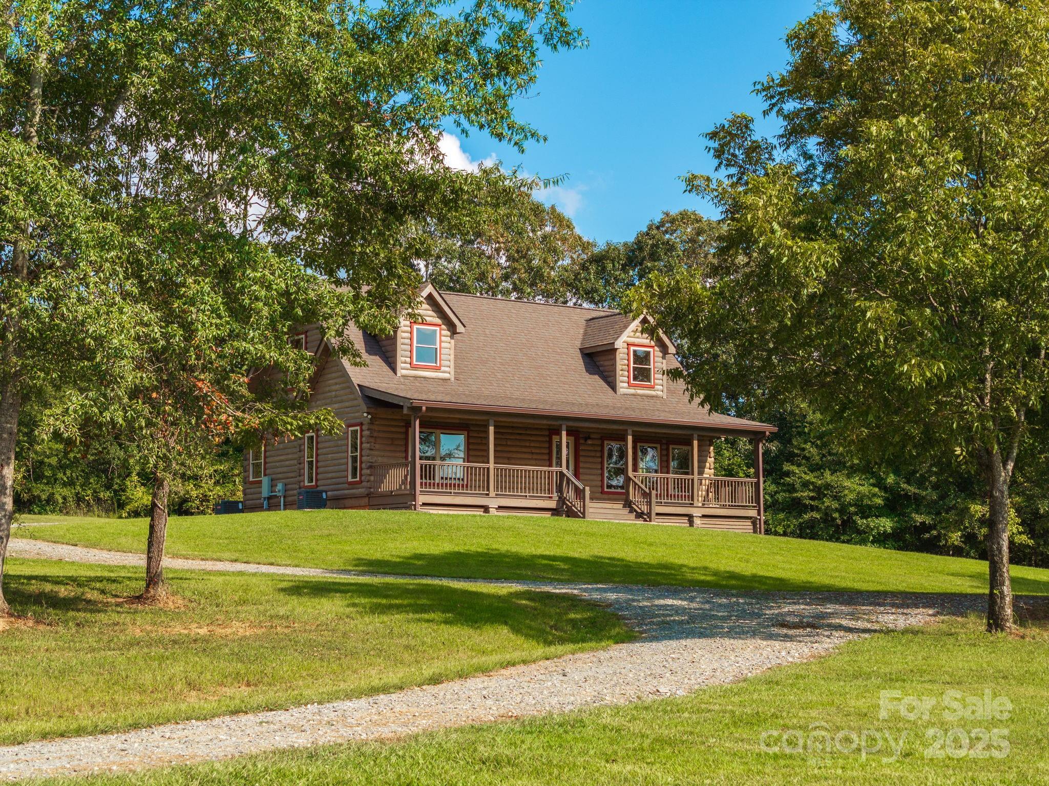 185 Robinson Acres Lane Rutherfordton NC 28139
