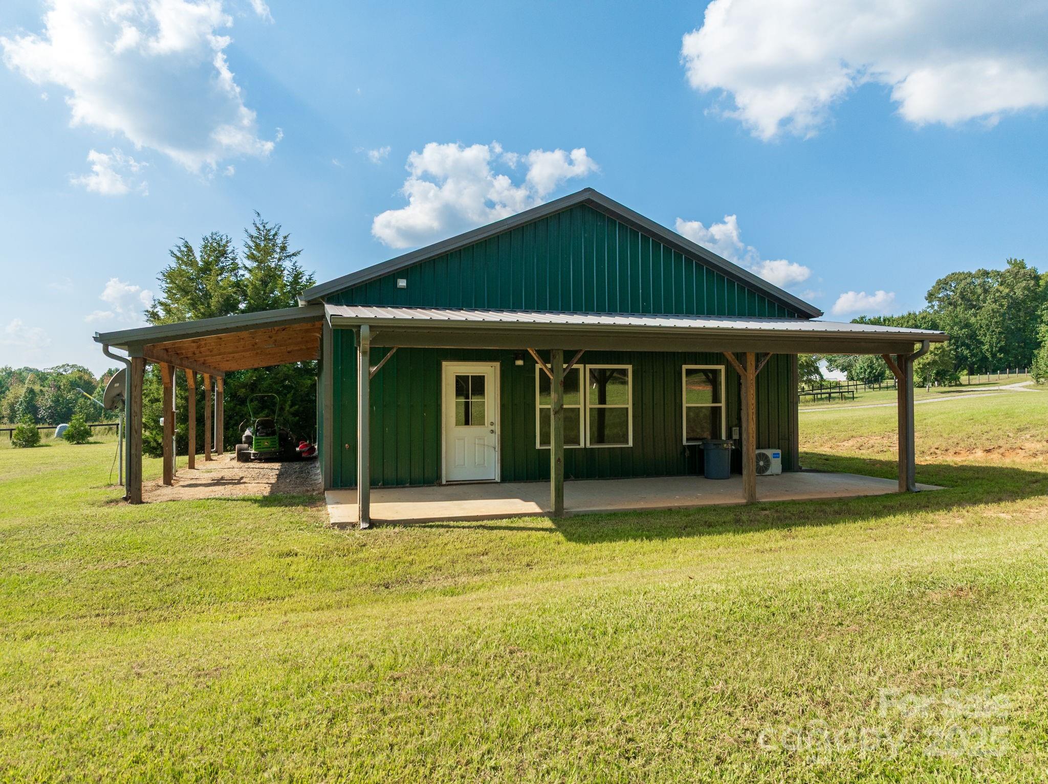 185 Robinson Acres Lane Rutherfordton NC 28139
