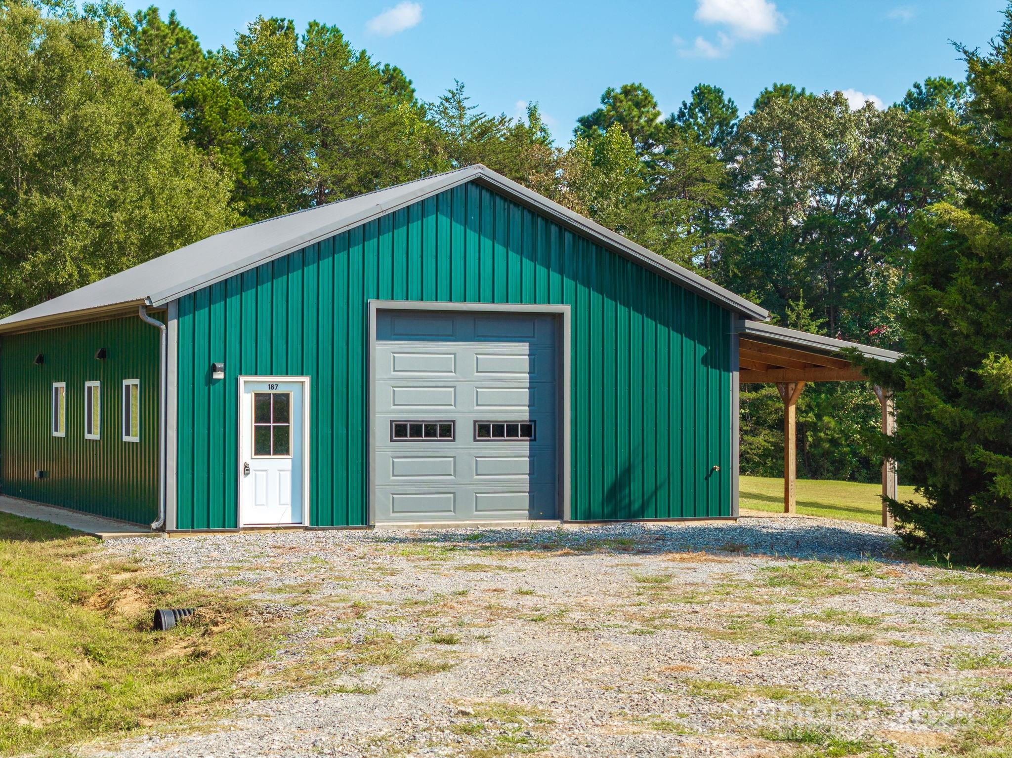 185 Robinson Acres Lane Rutherfordton NC 28139
