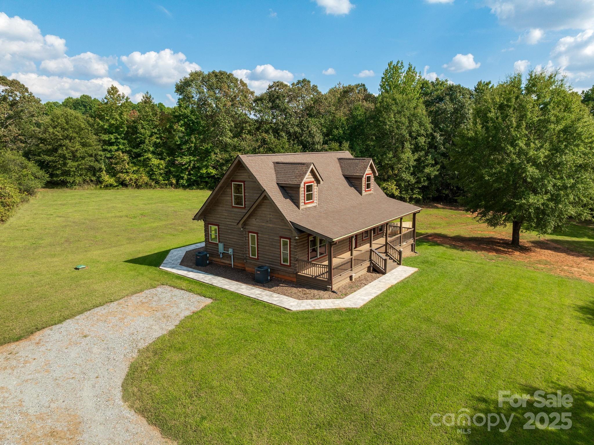 185 Robinson Acres Lane Rutherfordton NC 28139