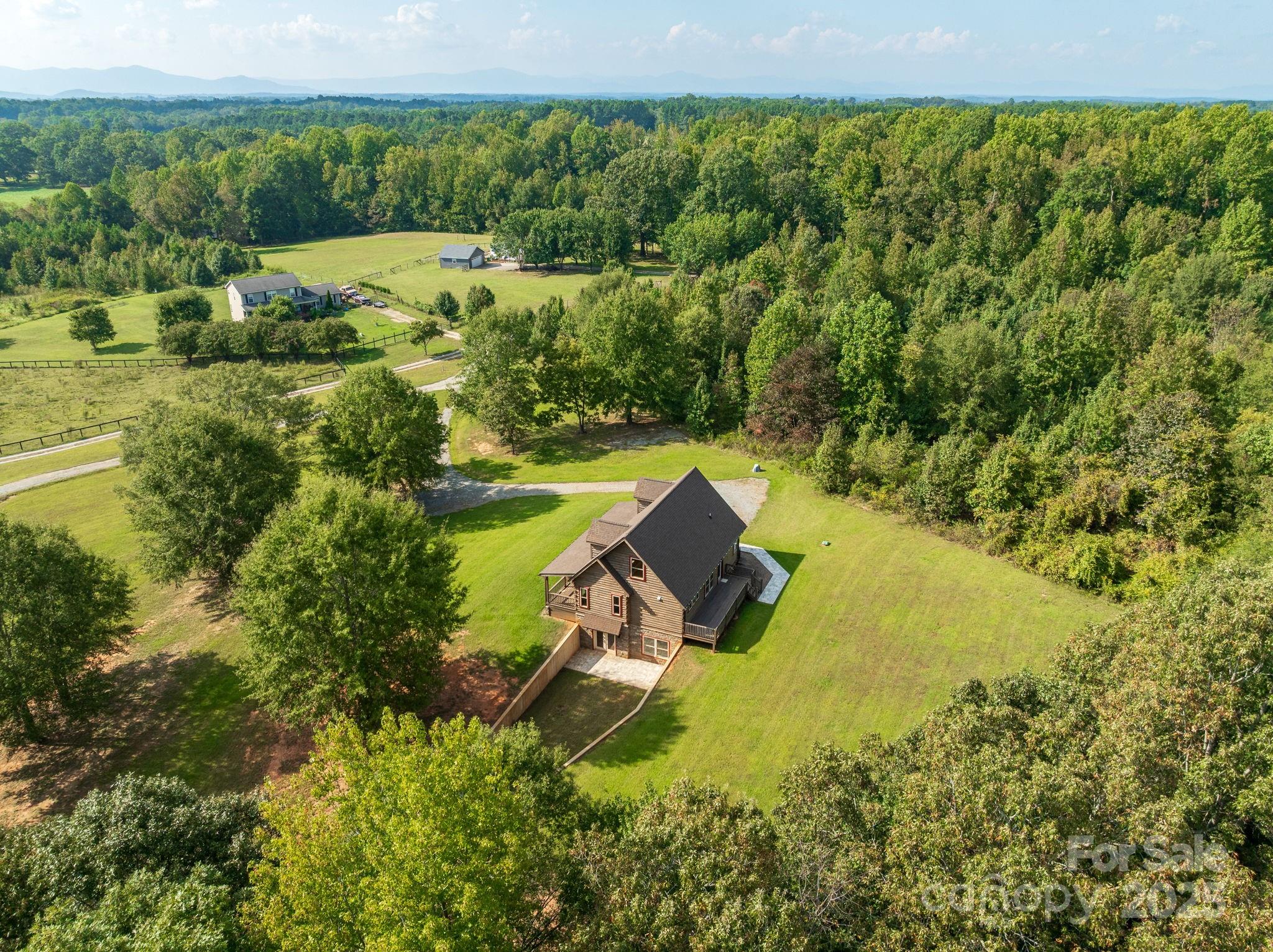 185 Robinson Acres Lane Rutherfordton NC 28139