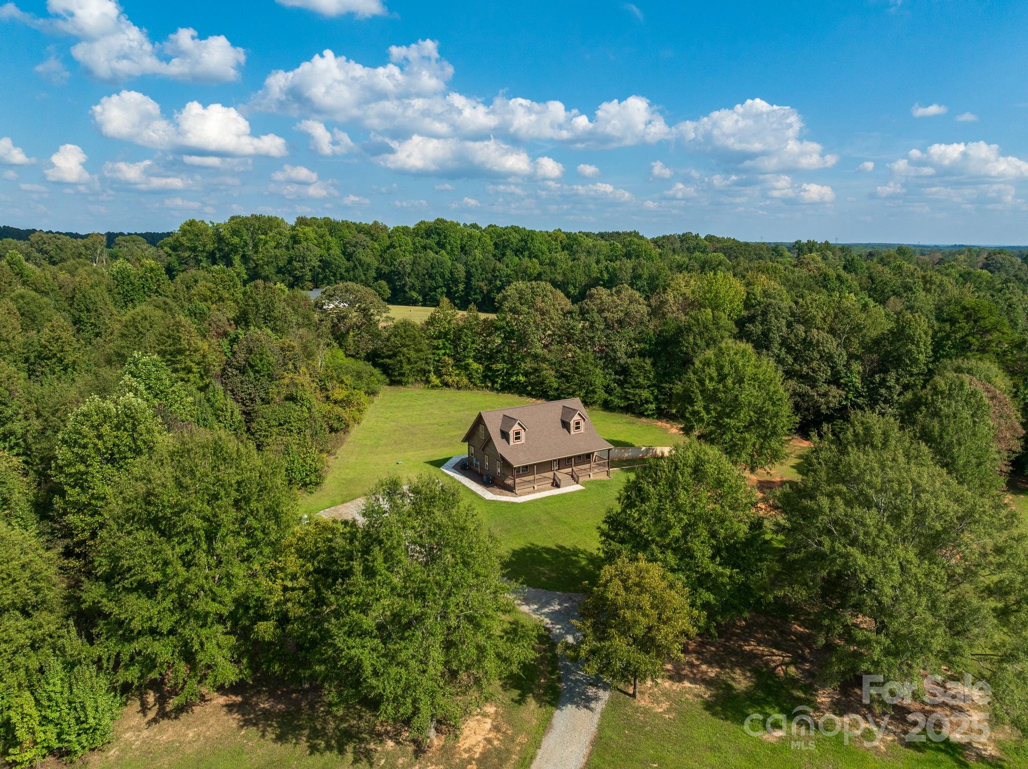 185 Robinson Acres Lane Rutherfordton NC 28139