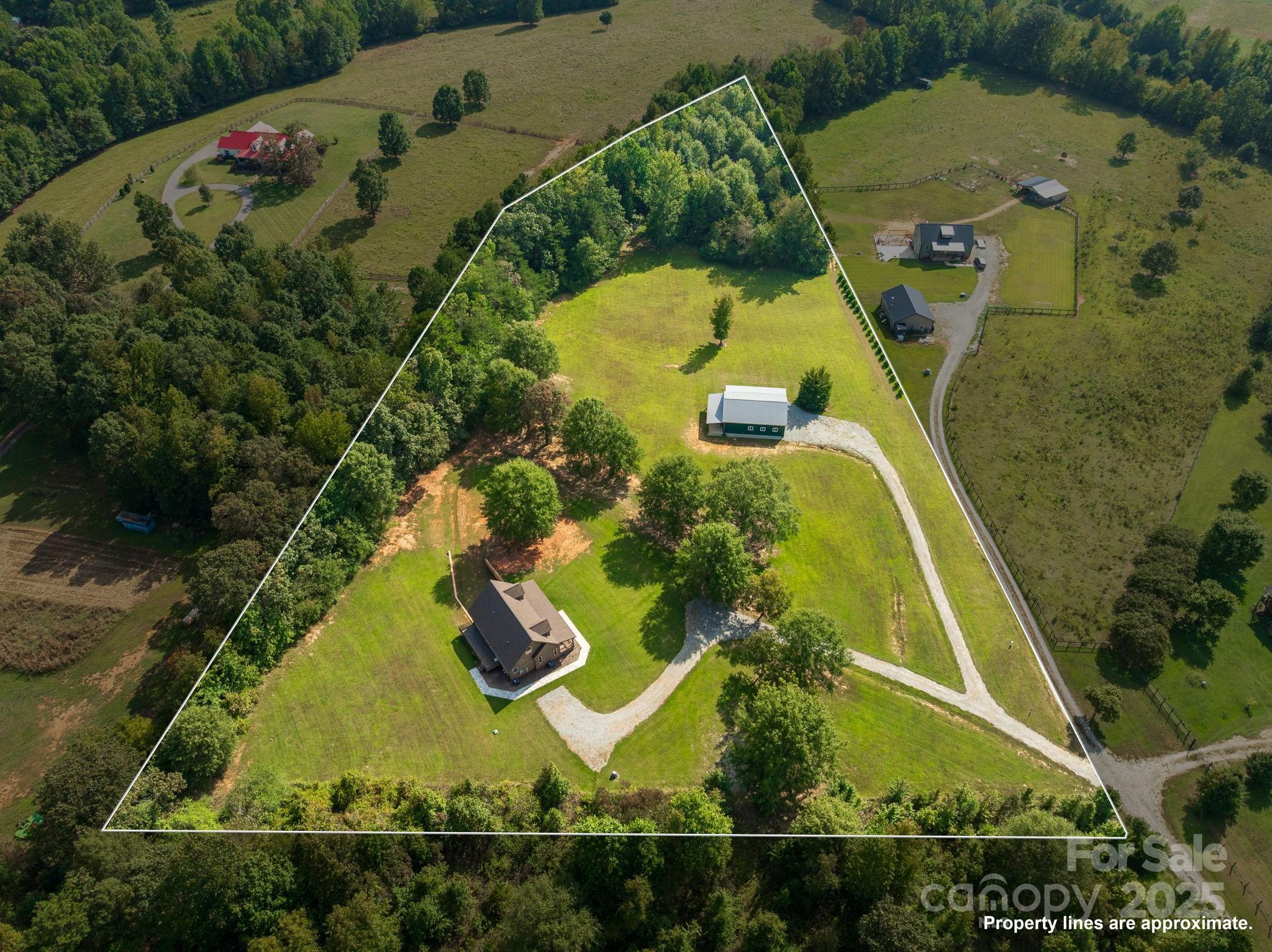 185 Robinson Acres Lane Rutherfordton NC 28139