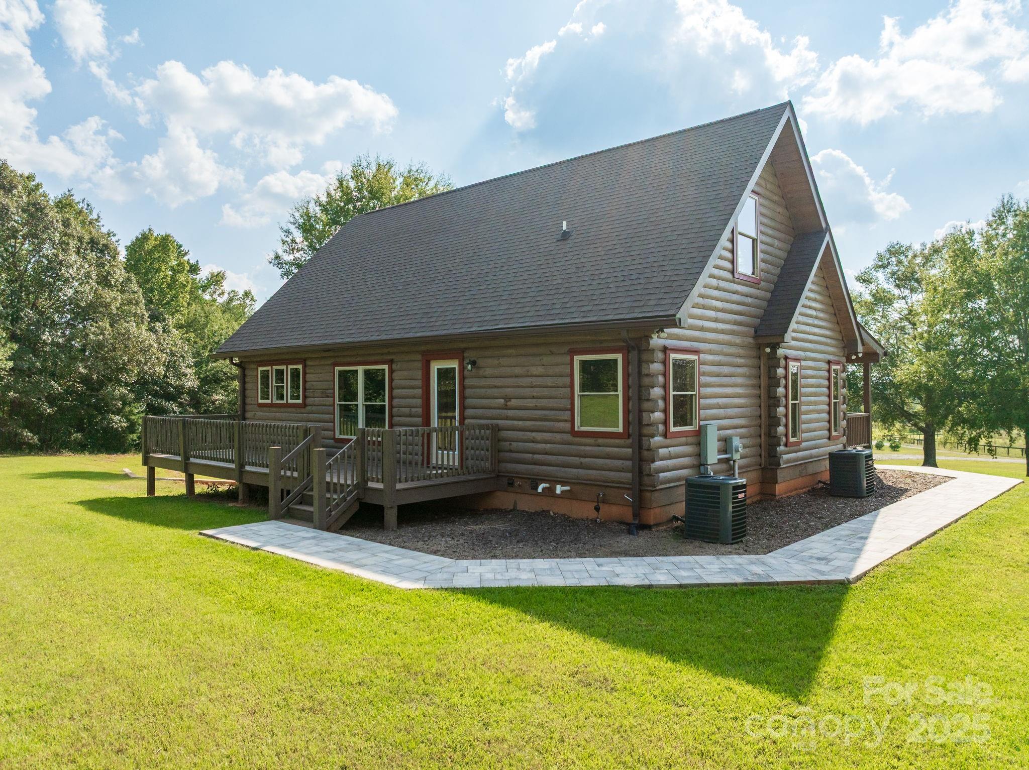 185 Robinson Acres Lane Rutherfordton NC 28139