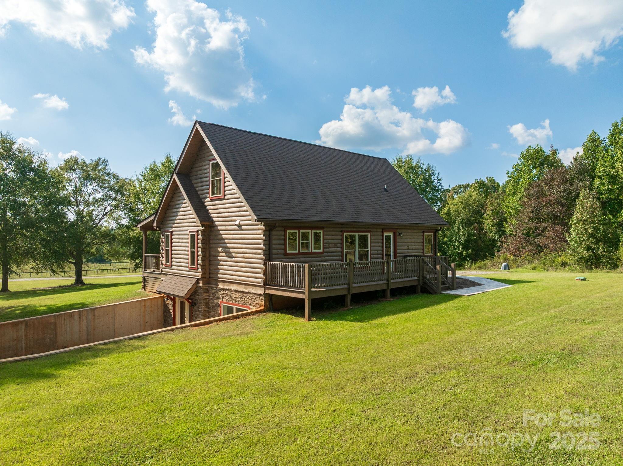 185 Robinson Acres Lane Rutherfordton NC 28139