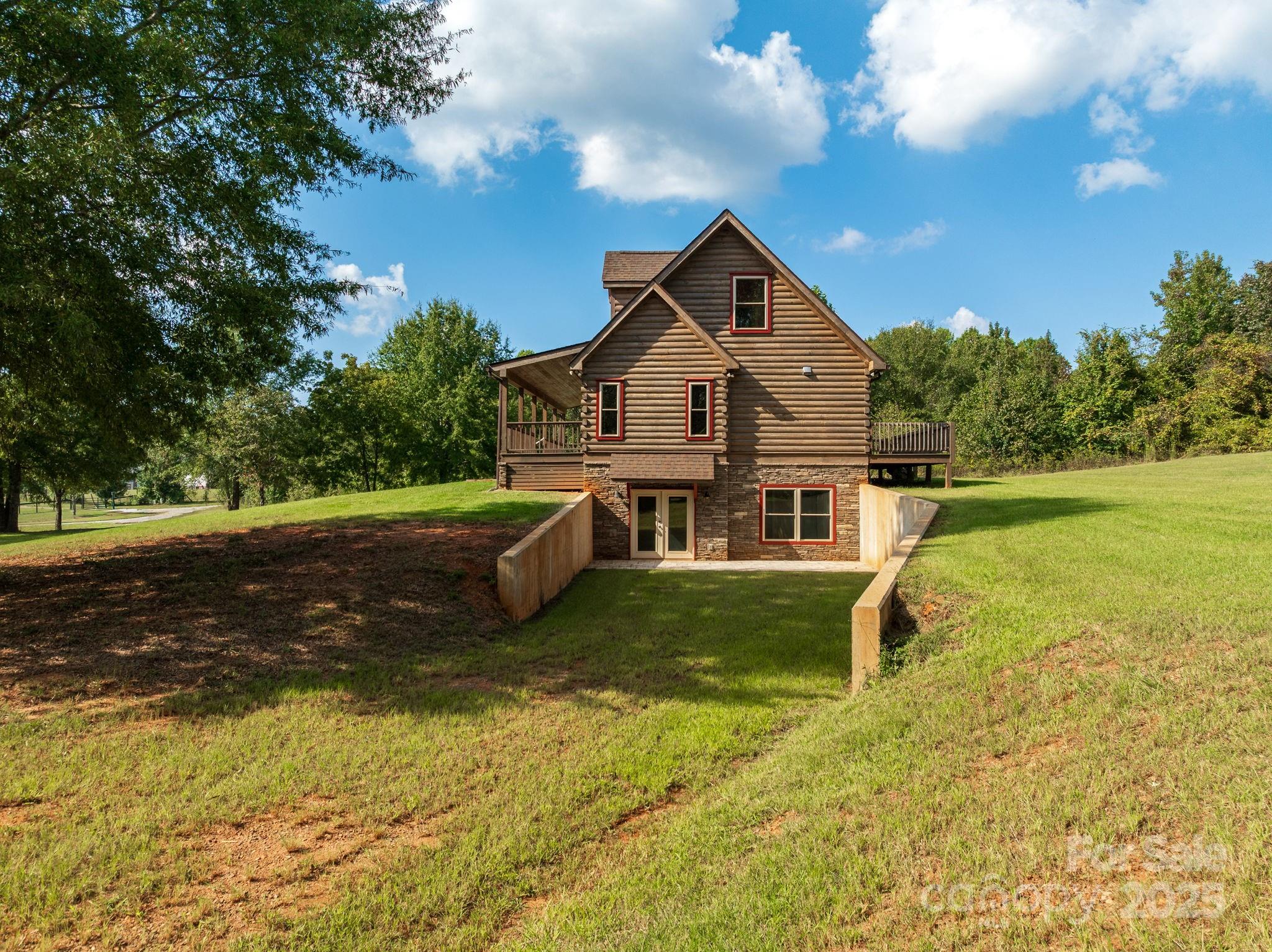 185 Robinson Acres Lane Rutherfordton NC 28139