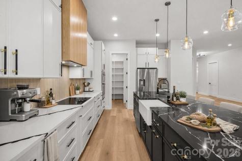 8 Overlook Place Asheville NC 28803