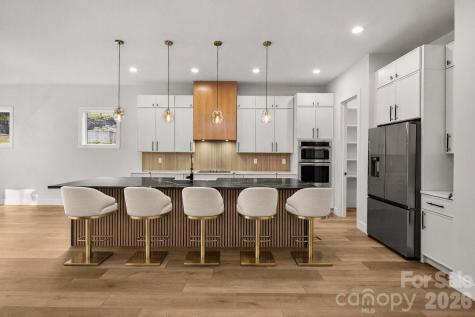 8 Overlook Place Asheville NC 28803