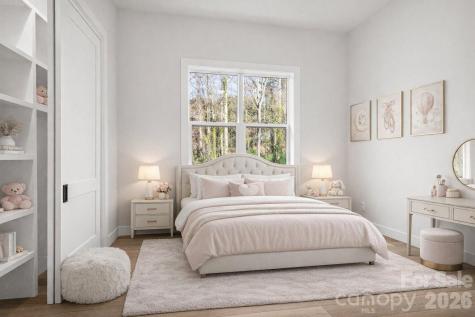 8 Overlook Place Asheville NC 28803