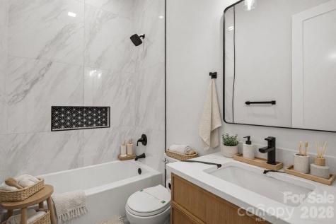 8 Overlook Place Asheville NC 28803