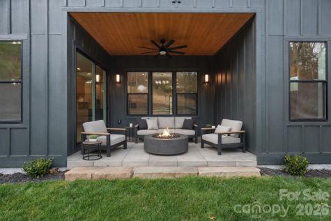 8 Overlook Place Asheville NC 28803