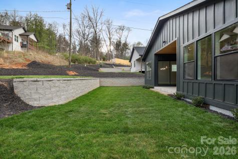 8 Overlook Place Asheville NC 28803