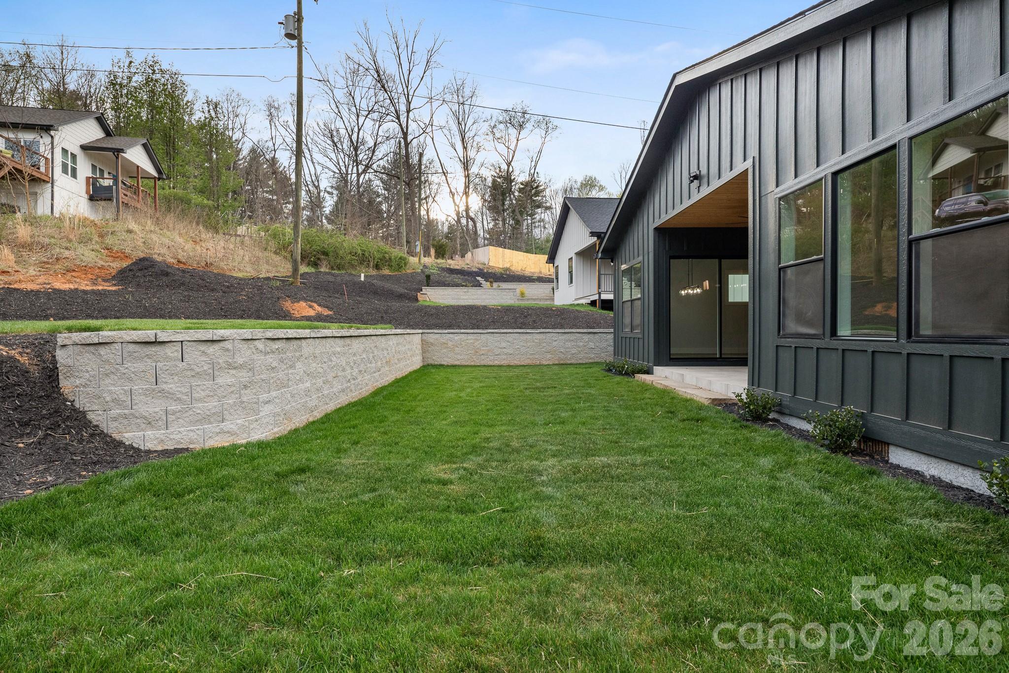 8 Overlook Place Asheville NC 28803