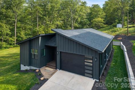 8 Overlook Place Asheville NC 28803