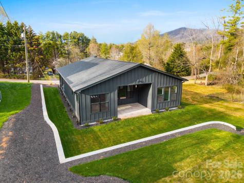 8 Overlook Place Asheville NC 28803