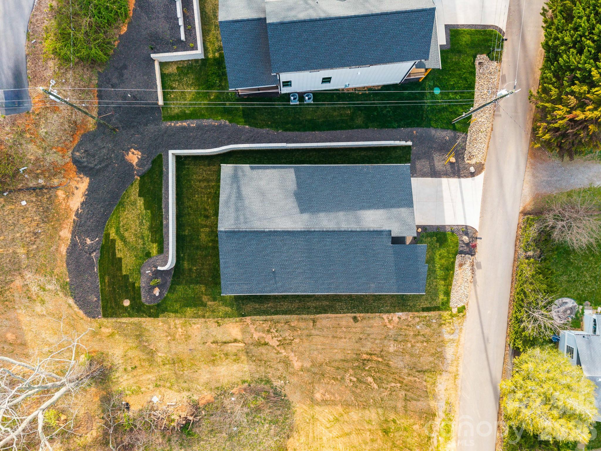 8 Overlook Place Asheville NC 28803