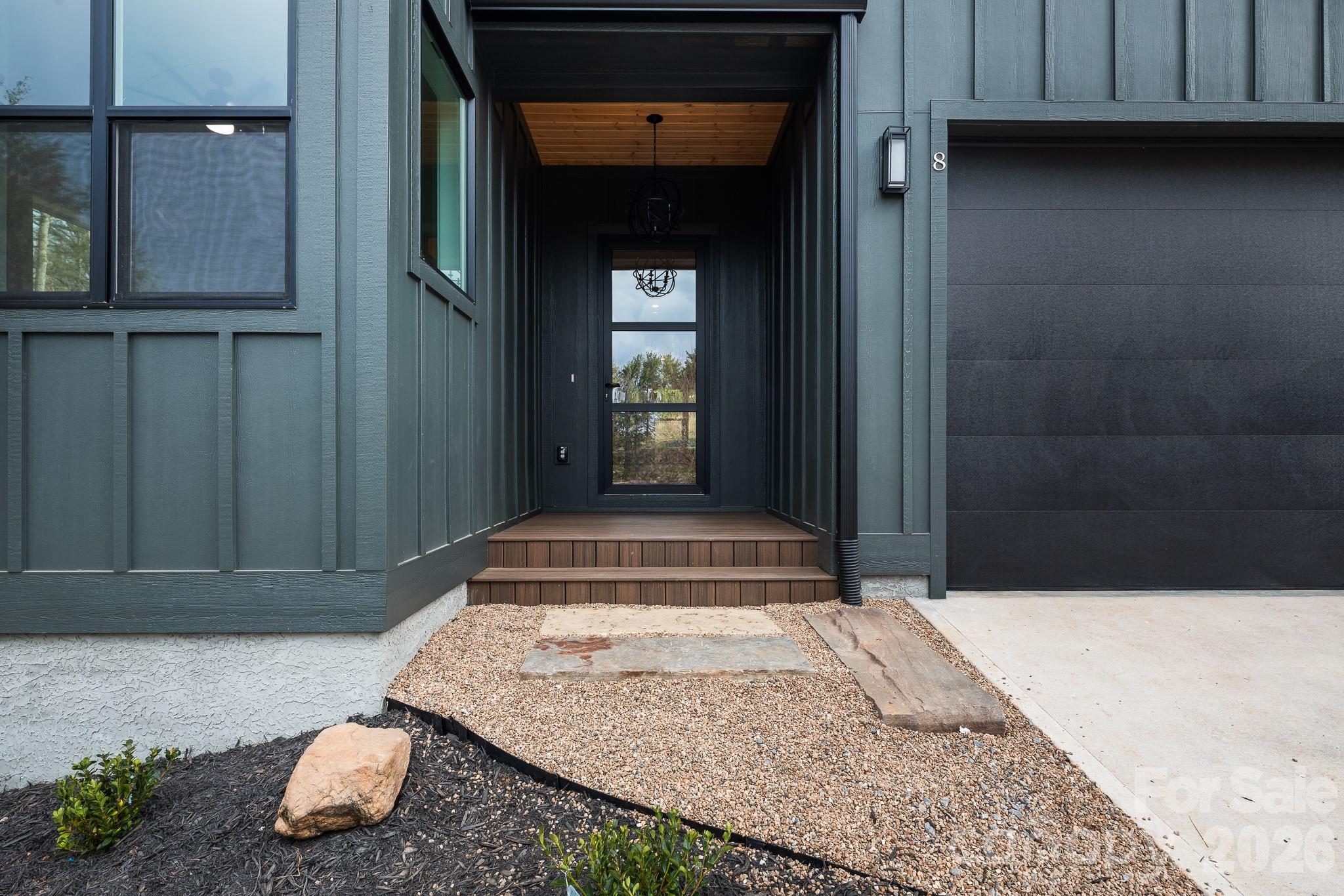 8 Overlook Place Asheville NC 28803