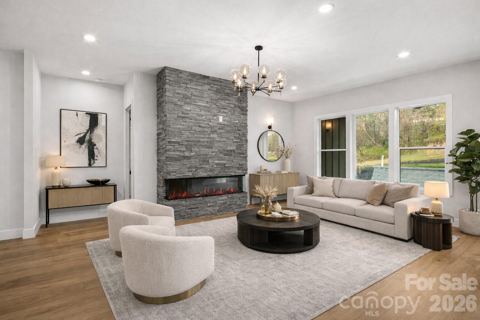 8 Overlook Place Asheville NC 28803