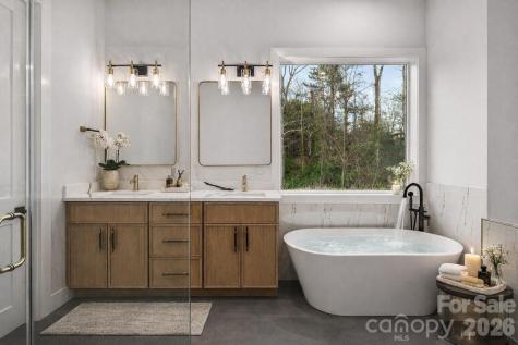 8 Overlook Place Asheville NC 28803