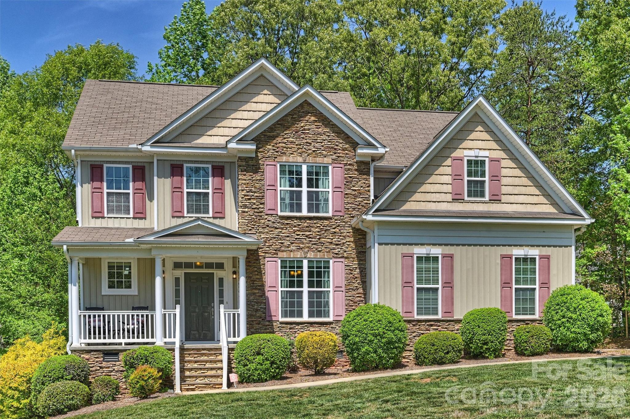 1135 Brookdale Lane Stanley NC 28164