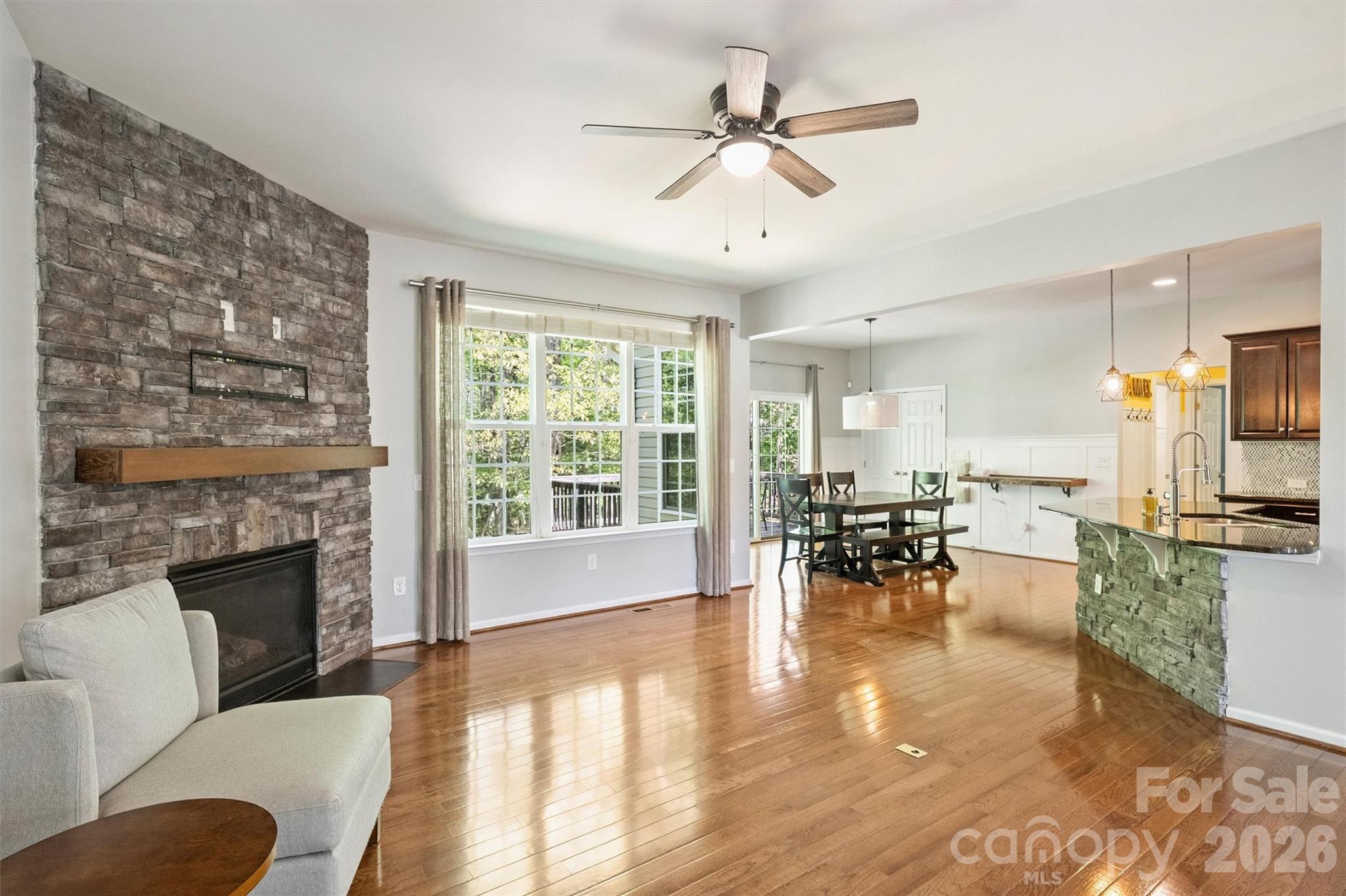 1135 Brookdale Lane Stanley NC 28164