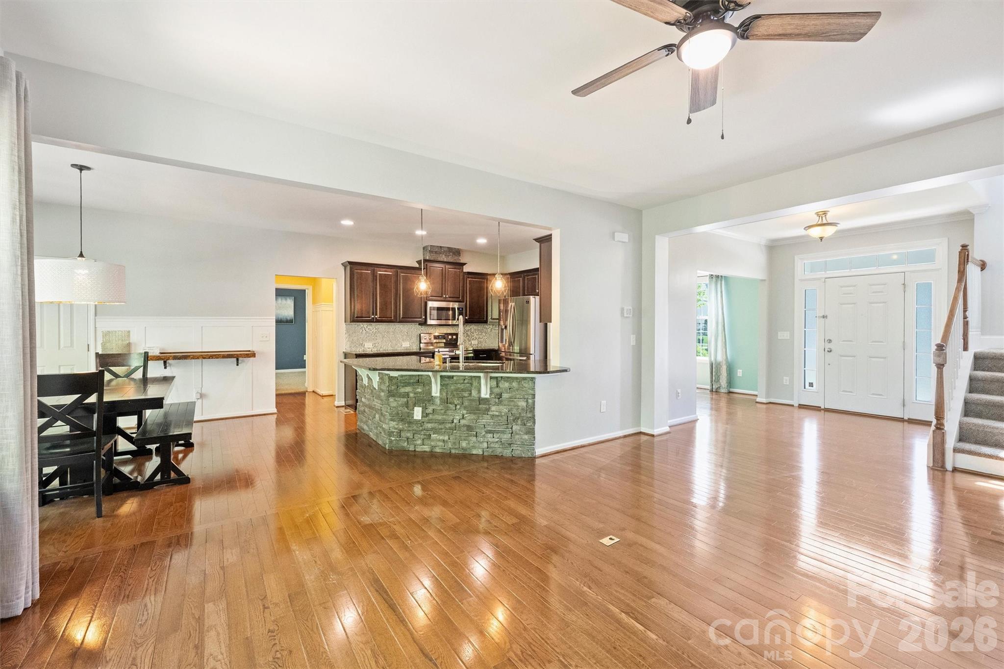 1135 Brookdale Lane Stanley NC 28164